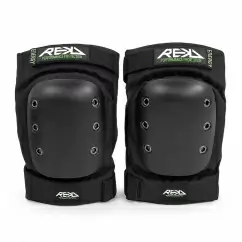 Наколінники REKD Energy Pro Ramp Knee Pads