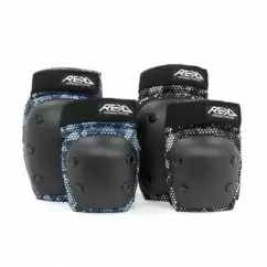 Захист REKD Youth Heavy Duty Double Pad Set