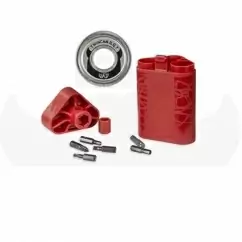 Підшипники Powerslide Wicked Twincam ILQ 7 12-Pack