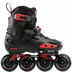 Детские ролики Rollerblade Apex Black — <Фото №9>