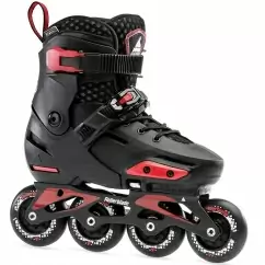 Дитячі ролики Rollerblade Apex Black 2021