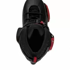 Детские ролики Rollerblade Apex Black — <Фото №13>