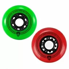 Колеса для роликів Flying Eagle RX Wings 86A (4шт)