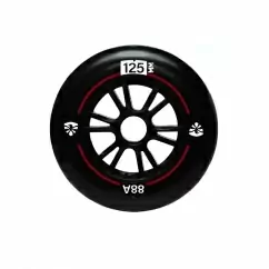 Колеса на роликові ковзани Flying Eagle Speed Wheels 125mm (3шт)