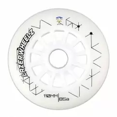 Колеса що світяться для роликів Flying Eagle Lazer Wheels 110 mm (3шт)