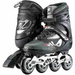 Ролики Fila Legacy Pro 80 — <Фото №3>