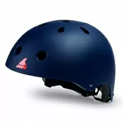 Дитячий шолом Rollerblade Jr Helmet Midnight Blue
