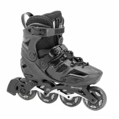 Ролики дитячі FR Skates AXS Black