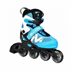 Дитячі ролики Micro NEW Shaper — <Фото №12>