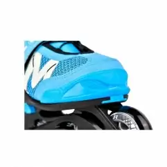 Дитячі ролики Micro NEW Shaper — <Фото №14>