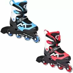 Ролики дитячі Micro Majority