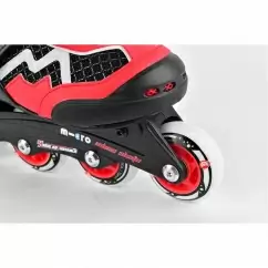 Ролики дитячі Micro Majority — <Фото №11>