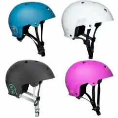 Шолом для роликових ковзанів K2 Varsity Helmet 2021