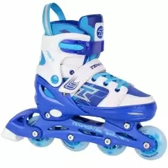 Дитячі ролики Tempish Swist Flash