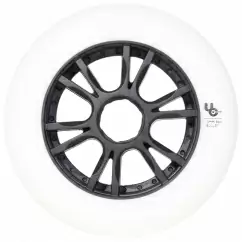Роликові колеса Undercover Wheels Team 110mm 86A (6шт)