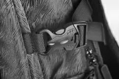 Рюкзак Flying Eagle Movement Big Gray для роликів — <Фото №7>