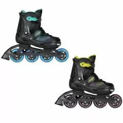 Ролики дитячі Powerslide Playlife Joker