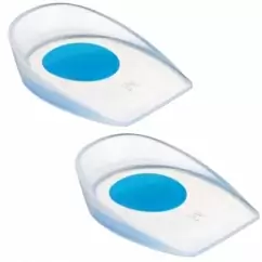 Устілки під ролики Powerslide MyFit Gel Heel Pad