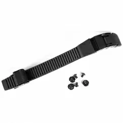 Бакля Powerslide (20cм) для роликів