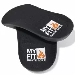 Устілки Powerslide MyFit 3/4 Skate Innersole