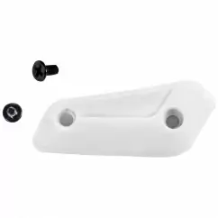 Слайдер для роликів Powerslide Side Protector Zoom white, left + right