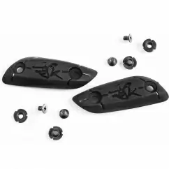 Слайдер Powerslide Side Protector black left/right fit для роликів