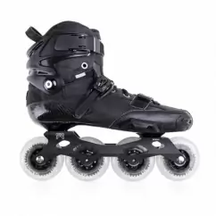 Карбонові ролики FRSkates Spin 80 Black — <Фото №6>