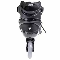 Карбонові ролики FRSkates Spin 80 Black — <Фото №8>