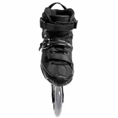 Карбонові ролики FRSkates Spin 310 Black — <Фото №8>