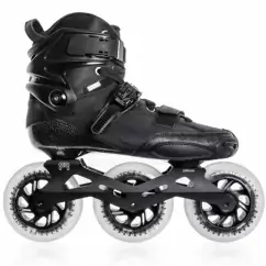 Карбонові ролики FRSkates Spin 310 Black — <Фото №6>