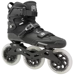 Карбонові ролики FRSkates Spin 310 Black
