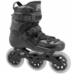Ролики фрискейт FR Skates FR2 310 Black