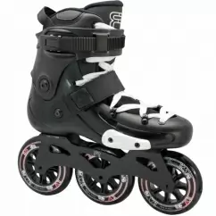 Ролики для швидкісного катання FR Skates Seba FRX 310 Black