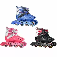 Дитячі ролики BKB Junior