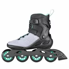 Жіночі ролики Rollerblade Zetrablade Elite W — <Фото №6>
