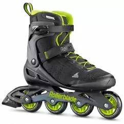 Фітнес ролики Rollerblade Zetrablade Elite