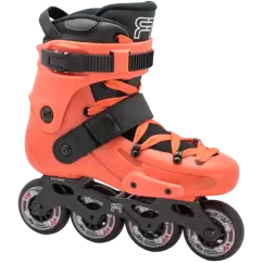 Ролики FR Skates FRX Orange