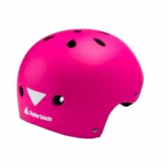 Шолом для дівчинки Rollerblade Jr Helmet Pink — <Фото №6>