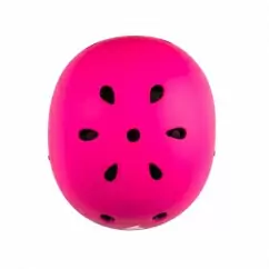 Шолом для дівчинки Rollerblade Jr Helmet Pink — <Фото №7>
