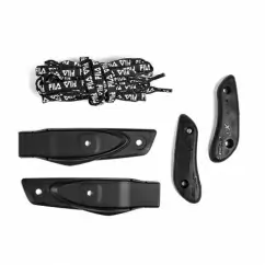 Шнурки та слайдери Fila NRK Pro Set