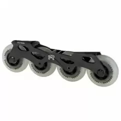 Рама для роликів в зборі FR Skates X2R Set 231mm