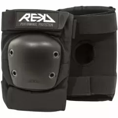 Налокітники для роликів REKD Ramp Elbow Pads