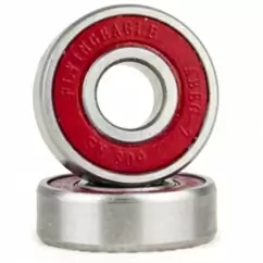 Роликові підшипники Flying Eagle Abec 7 16-Pack