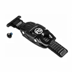 Бакля з підкачкою Powerslide Icon Buckle incl. Strap