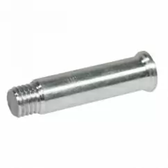 Вісь на ролики Powerslide TRINITY Single Axle Steel