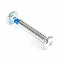 Осі для роликів POWERSLIDE Double Axle Steel 6mm L30mm M5