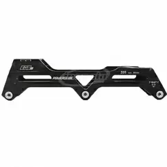 Trinity-рама для роликів Powerslide Ego Sl 3x90