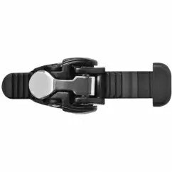 Бакля з підкачкою Powerslide Speed Buckle With Strap