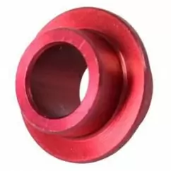 Втулка Powerslide Spacer Precision Spacer 8mm, 10,37 red для роликів