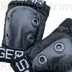 Дитячі наколінники Sport Gear Junior Knee Pads — <Фото №4>